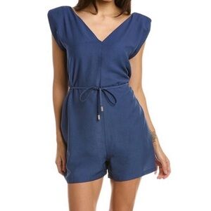 bishop + young Harlowe Romper